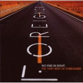 Foreigner - No End In Sight: The Very Best Of Foreigner 