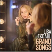 Lisa Ekdahl - Grand Songs (2021) - Vinyl