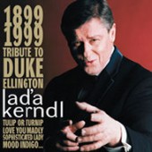 Laďa Kerndl - Tribute To Duke Ellington 