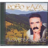 Robo Kazík - Slovensko naše (2006) 