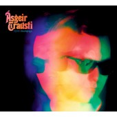 Ásgeir Trausti - Dyrd I Daudathogn (2012)