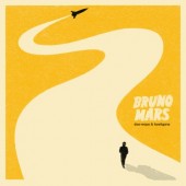 Bruno Mars - Doo-Wops & Hooligans - 180 gr. Vinyl 