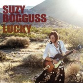 Suzy Bogguss - Lucky (2014)