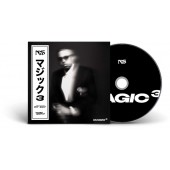 Nas - Magic 3 (2024)