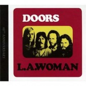 Doors - L.A. Woman (40th Anniversary) 