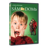 Film/Komedie - Sám doma 