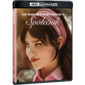 Film/Thriller - Společník (Blu-ray UHD)