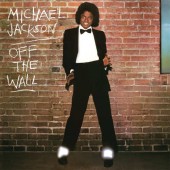 Michael Jackson - Off The Wall/CD+DVD (2016) DVD OBAL