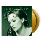Patricia Kaas - Je Te Dis Vous (Limited Edition 2025) - 180 gr. Vinyl