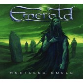 Emerald - Restless Souls (Digipack, 2019)