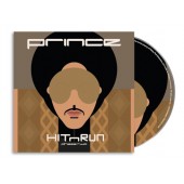 Prince - HITnRUN Phase Two (10th Anniversary Edition 2026)