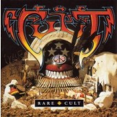 Cult - Rare Cult DIGIPACK