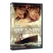 Film/Drama - Titanic (2DVD)