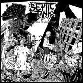 Septic Tank - Rotting Civilisation (2018) 