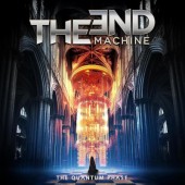 End Machine - Quantum Phase (2024)