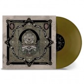 Paradise Lost - Obsidian (Edice 2026) - Limited Vinyl