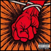 Metallica - St. Anger (2003) 