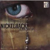 Nickelback - Silver Side Up (Edice 2011) 