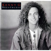 Kenny G - Breathless 