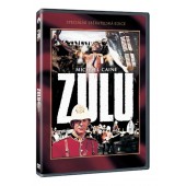 Film/Historický - Zulu 