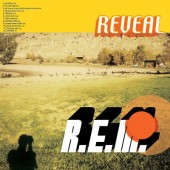 R.E.M. - Reveal (Edice 2016)