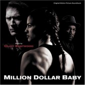 Soundtrack / Clint Eastwood - Million Dollar Baby (OST, 2005)