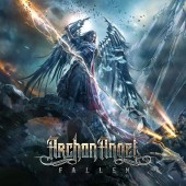 Archon Angel - Fallen (2020)