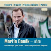 Martin Daněk - Hoboj (2022)