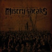 Misery Speaks - Catalogue Of Carnage (2008)