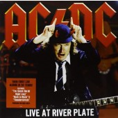 AC/DC - Live At River Plate - 180 gr. Vinyl 