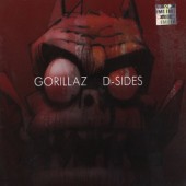 Gorillaz - D-Sides (2007) 