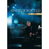 Andrea Bocelli - Vivere: Live In Tuscany 