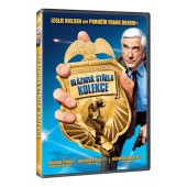 Film/Komedie - Bláznivá střela kolekce 1.-3. (3DVD)