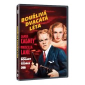 Film/Thriller - Bouřlivá dvacátá léta 