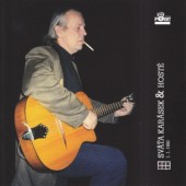 Sváťa Karásek - Sváťa Karásek & Hosté 1.1.1990 (2010) /2CD