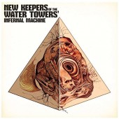 New Keepers Of The Water Towers - Infernal Machine (2016) 