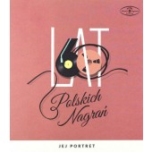 Various Artists - Jej Portret - 60 lat polskich nagran (2CD 2016) 