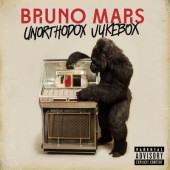 Bruno Mars - Unorthodox Jukebox (Edice 2024) - Limited Vinyl