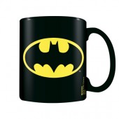 Batman / Hrnek 315ml - Hrnek Batman - logo 315 ml 