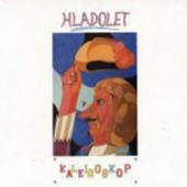 Hladolet - Kaleidoskop (2011) 