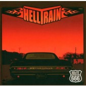 Helltrain - Route 666 