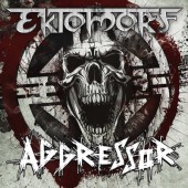 Ektomorf - Aggressor (2015) 