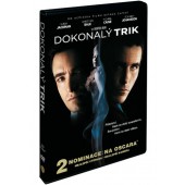 Film/Drama - Dokonalý trik 