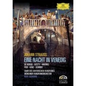 Erich Kunz - STRAUSS Nacht in Venedig Ridder DVD-VID. 