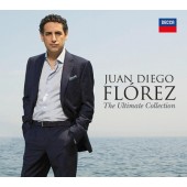 Juan Diego Flórez - Ultimate Collection (2016) KLASIKA