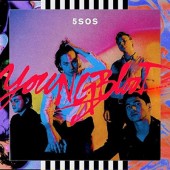 5 Seconds Of Summer - Youngblood (2018) - Vinyl 