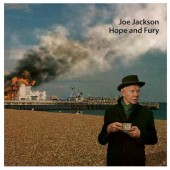Joe Jackson - Hope And Fury (2026) - Vinyl