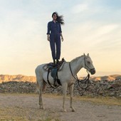 Mattiel - Mattiel (2018) 