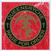 Queensrÿche - Rage For Order 