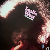 Leslie West - Mountain (Edice 2016) 